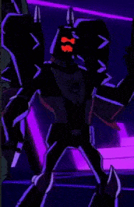 gif of tfa blitzwing dancing